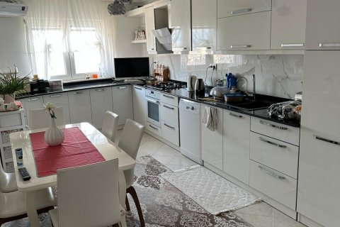 Продажа квартиры в Аланье, Анталье, Турция 4+1, 250м2, №87521 – фото 10