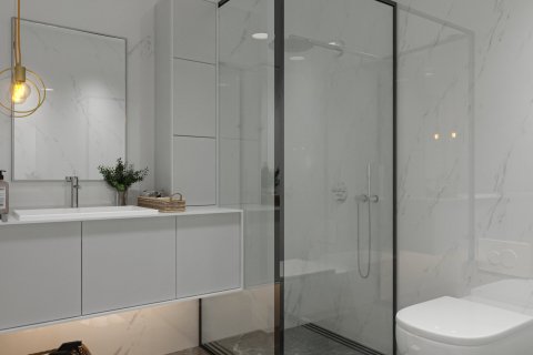1+1 Wohnung in Exodus Aqua Deluxe, Konakli, Antalya, Türkei Nr. 135538 - 18