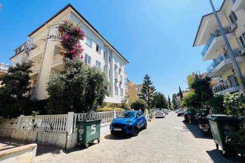 Продажа квартиры в Оба, Анталье, Турция 2+1, 110м2, №138921 – фото 19