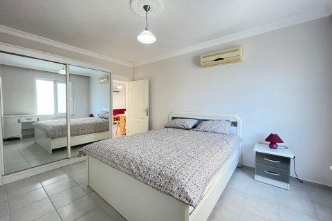 Продажа квартиры в Оба, Анталье, Турция 2+1, 110м2, №138921 – фото 21