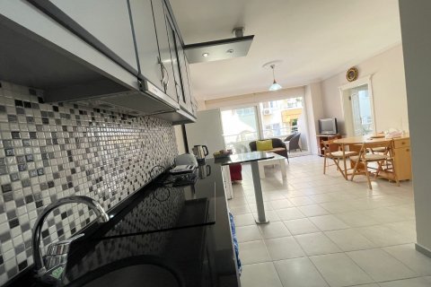Продажа квартиры в Оба, Анталье, Турция 2+1, 110м2, №138921 – фото 20