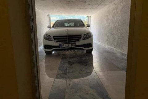 Villa 4+1 Kargıcak, Alanya, Antalya, Türkiye №136241 - 25