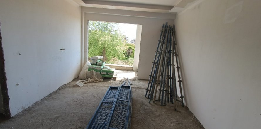 in Oba, Antalya, Türkei Nr. 100719
