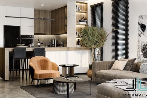 1+1 Leilighet  i Famagusta,  Nr. 87509 - 12