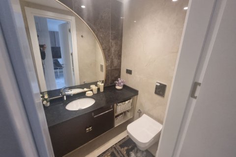 Apartment for rent in Alanya, Antalya, Turkey, 1 bedroom, 60m2, No. 95985 – photo 27