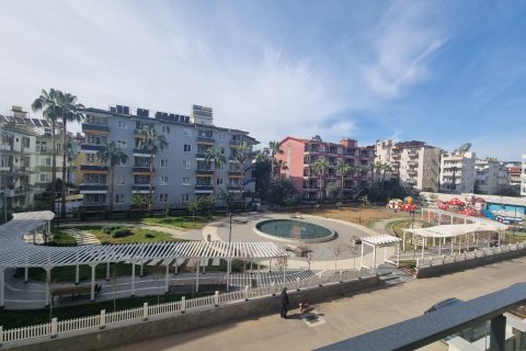 Apartment for rent in Alanya, Antalya, Turkey, 1 bedroom, 60m2, No. 95985 – photo 2