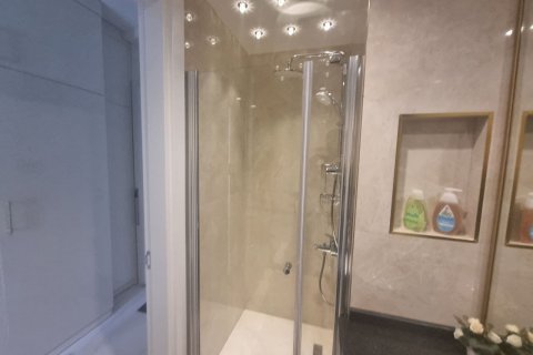 Apartment for rent in Alanya, Antalya, Turkey, 1 bedroom, 60m2, No. 95985 – photo 28