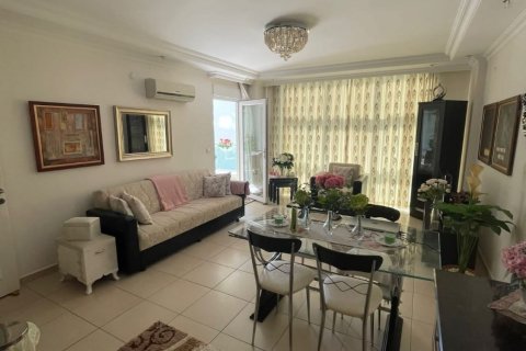 1+1 Lejlighed i Cikcilli, Antalya, Tyrkiet Nr. 107043 - 6