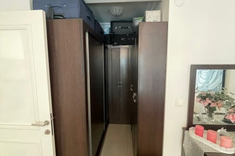 1+1 Lejlighed i Cikcilli, Antalya, Tyrkiet Nr. 107043 - 4