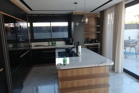 Продажа виллы в Фетхие, Мугле, Турция 4+1, 180м2, №214937 – фото 10