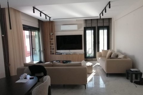 Продажа виллы в Фетхие, Мугле, Турция 4+1, 180м2, №214937 – фото 8