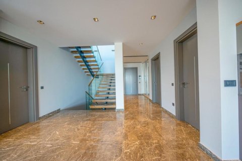 5+1 Villa i Yalikavak, Mugla, Tyrkia Nr. 216274 - 18