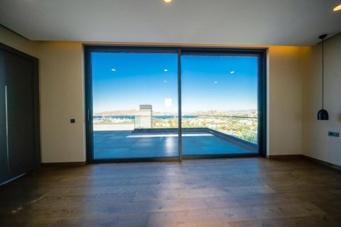 5+1 Villa i Yalikavak, Mugla, Tyrkia Nr. 216274 - 20