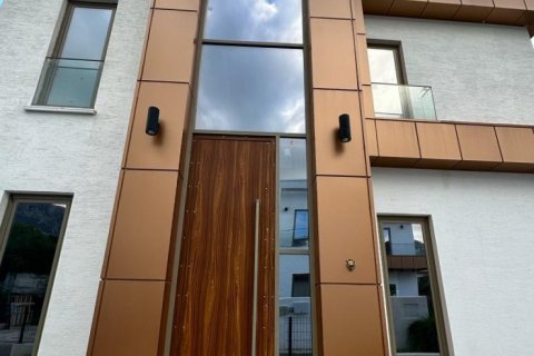 3+1 Villa  i Girne,  Nr. 100740