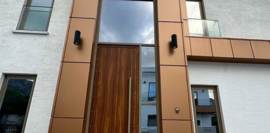 3+1 Villa  i Girne,  Nr. 100740