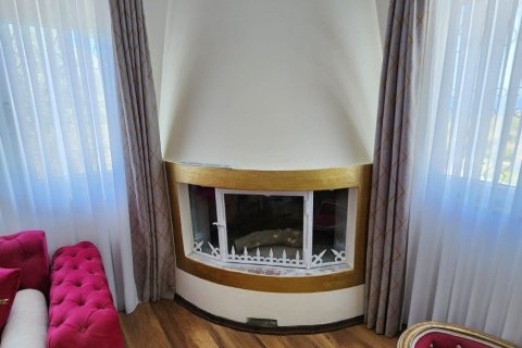 Продажа виллы  в Аланье, Анталье, Турция 4+1, 270м2, №223281 – фото 17
