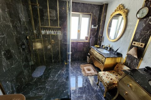Продажа виллы  в Аланье, Анталье, Турция 4+1, 270м2, №223281 – фото 15
