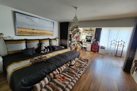 Продажа виллы  в Аланье, Анталье, Турция 4+1, 270м2, №223281 – фото 14