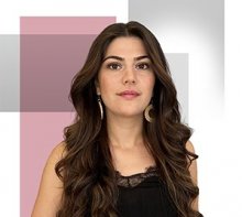 Kübra BAYDAR