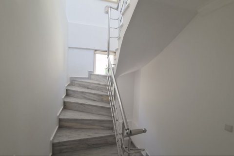 3+1 Villa  i Bektas, Alanya, Antalya, Turkiet Nr. 100478 - 13