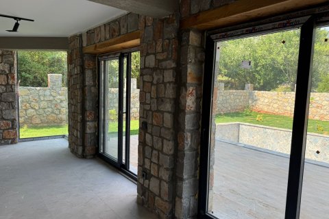 3+1 Villa  i Fethiye, Mugla, Turkiet Nr. 212326 - 6