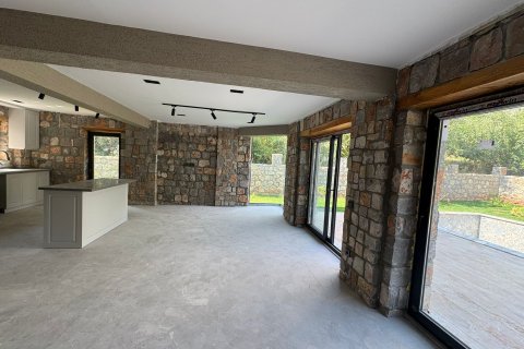 3+1 Villa  i Fethiye, Mugla, Turkiet Nr. 212326 - 4