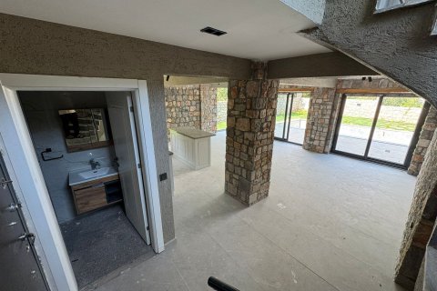 3+1 Villa  i Fethiye, Mugla, Turkiet Nr. 212326 - 7