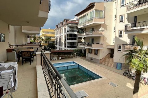 2+1 Lägenhet i Oba, Antalya, Turkiet Nr. 87722 - 7