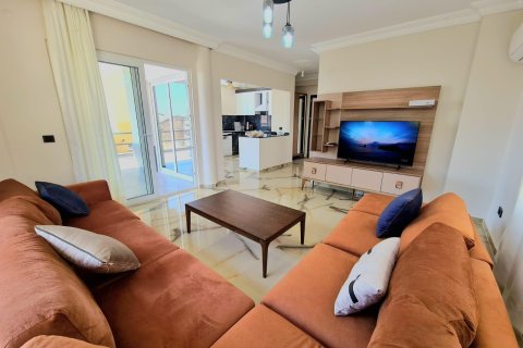Villa for sale  in Bektas, Alanya, Antalya, Turkey, 2 bedrooms, 250m2, No. 215682 – photo 21