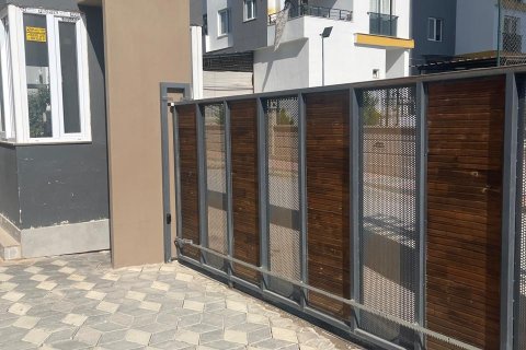 Продажа квартиры в Мерсине, Турция 4 комн., 100м2, №212630 – фото 10