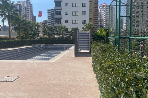 Продажа квартиры в Мерсине, Турция 4 комн., 100м2, №212630 – фото 11