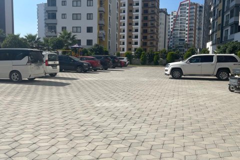 Продажа квартиры в Мерсине, Турция 4 комн., 100м2, №212630 – фото 13
