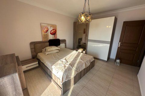 3+1 Penthäuser  in Tosmur, Alanya, Antalya, Türkei Nr. 90924 - 22