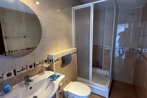3+1 Penthäuser  in Tosmur, Alanya, Antalya, Türkei Nr. 90924 - 24