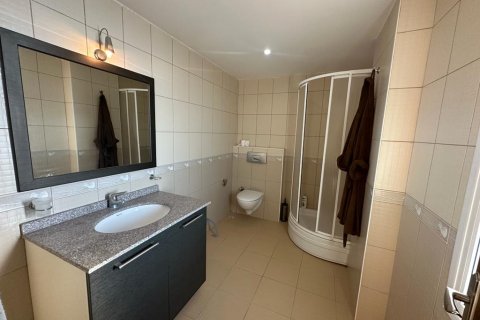 3+1 Penthäuser  in Tosmur, Alanya, Antalya, Türkei Nr. 90924 - 23