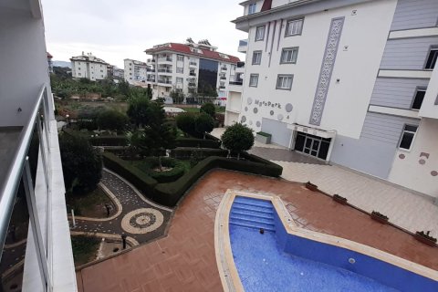 2+1 Lägenhet i Kestel, Antalya, Turkiet Nr. 138726 - 13
