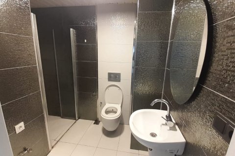 2+1 Lägenhet i Kestel, Antalya, Turkiet Nr. 138726 - 12