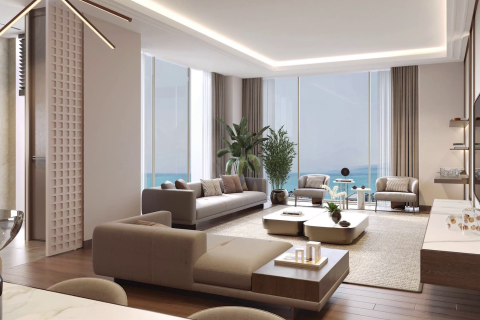 Apartment for sale in Lara, Antalya, Turkey, 3 bedrooms, 170m2, No. 217224 – photo 5
