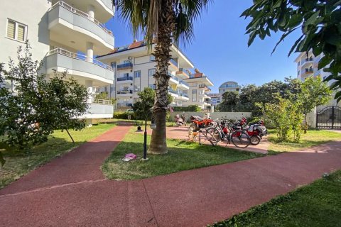 Apartment for sale  in Oba, Antalya, Turkey, 2 bedrooms, 115m2, No. 90901 – photo 5