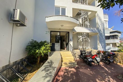 Apartment for sale  in Oba, Antalya, Turkey, 2 bedrooms, 115m2, No. 90901 – photo 6