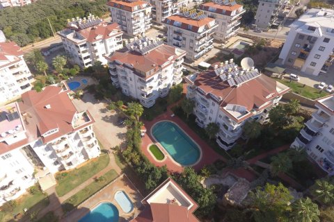 Apartment for sale  in Oba, Antalya, Turkey, 2 bedrooms, 115m2, No. 90901 – photo 7