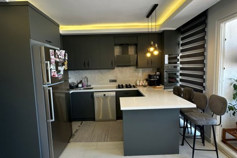 Продажа квартиры  в Фетхие, Мугле, Турция 3+1, 125м2, №211986 – фото 4