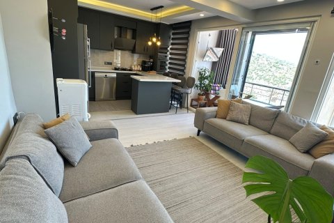 Продажа квартиры  в Фетхие, Мугле, Турция 3+1, 125м2, №211986 – фото 5