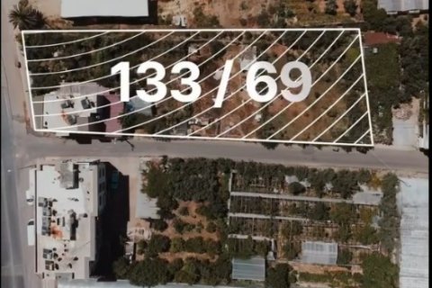 Tömma i Payallar, Alanya, Antalya, Turkiet Nr. 221431 - 3