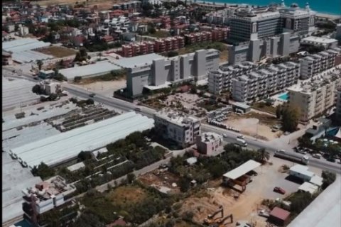 Tömma i Payallar, Alanya, Antalya, Turkiet Nr. 221431 - 6