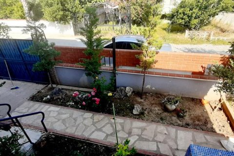 Villa 4+1 Konaklı, Antalya, Türkiye №133885 - 7