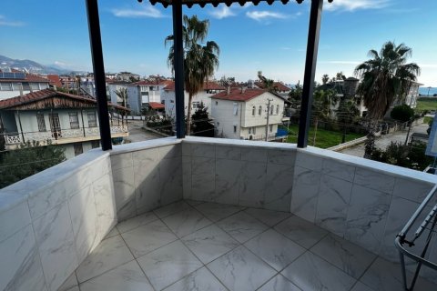 Villa 4+1 Konaklı, Antalya, Türkiye №133885 - 9