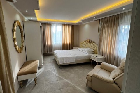 Villa 4+1 Konaklı, Antalya, Türkiye №133885 - 8