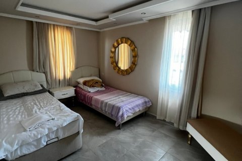 Villa 4+1 Konaklı, Antalya, Türkiye №133885 - 10