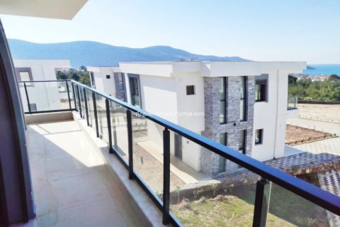 3+1 Villa  i Akbuk, Aydin, Tyrkiet Nr. 86648